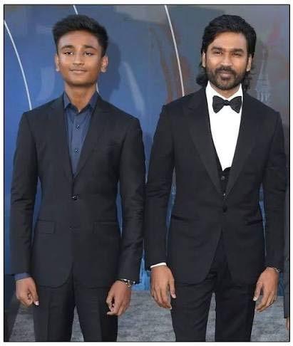 Dhanush To Launch Son Yatra With New Film