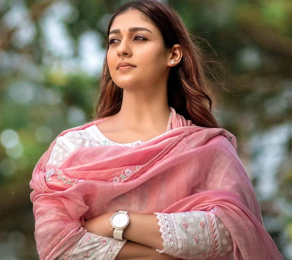 Did Nayanthara put this new condition in her film career