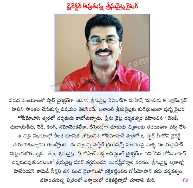 CineJosh news
