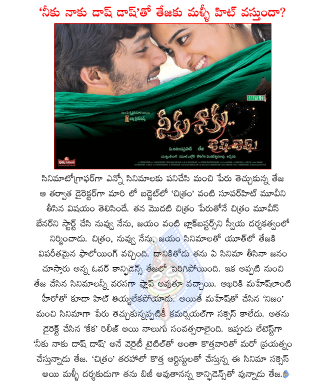 CineJosh news