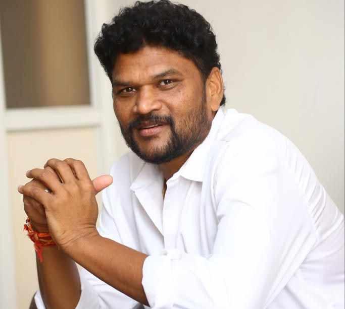 Director Parasuram Petla Interview