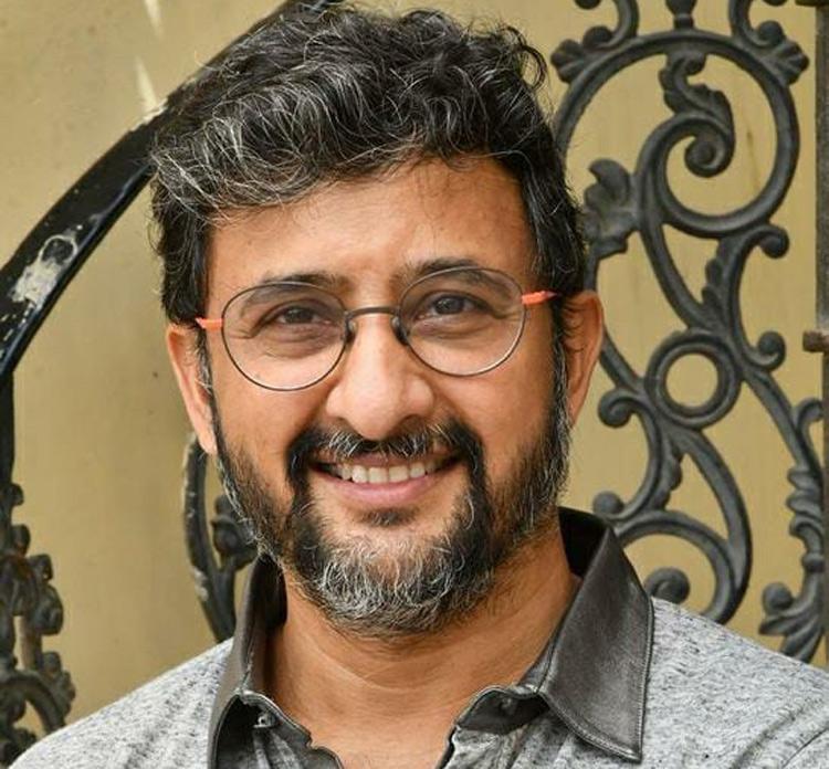 Director Teja Announces Two Bollywood Projects