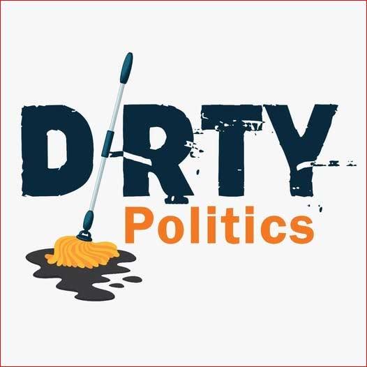Dirty Politics