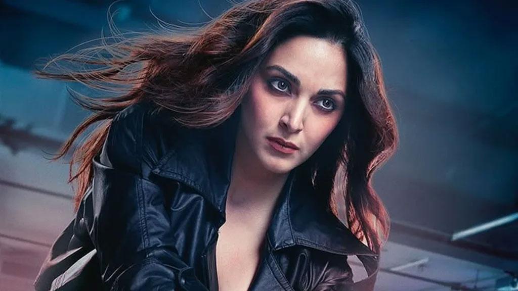 Disappointment for Kiara Advani
