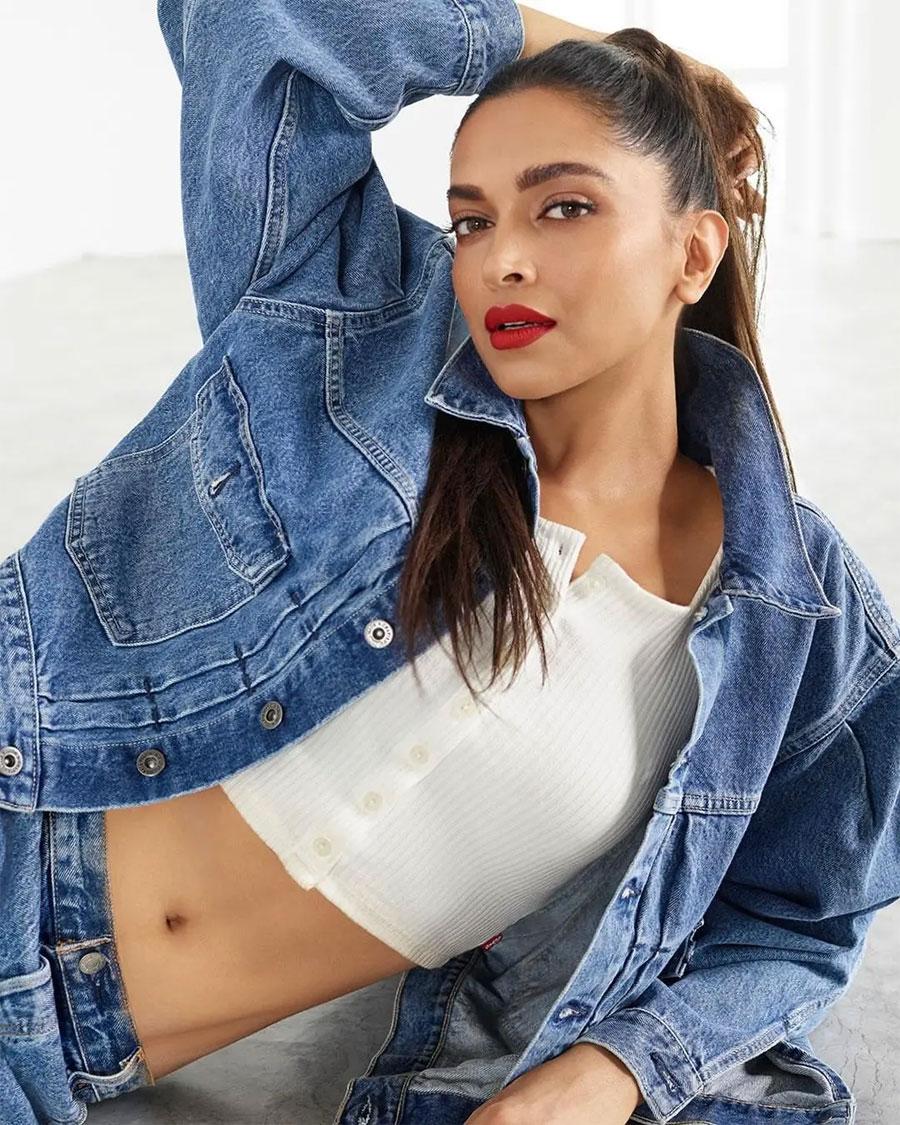 Does Deepika have so many enemies