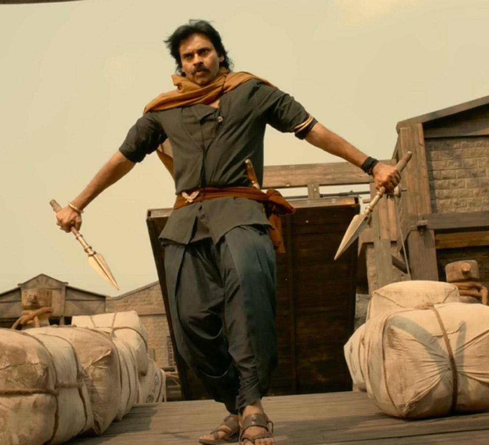 Doubts on Hari Hara Veera Mallu Release