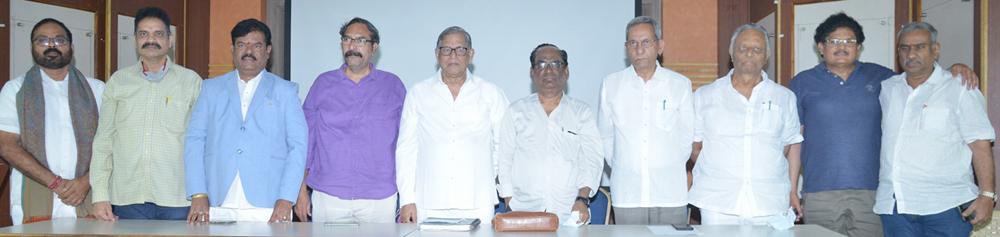 Dr. Dasari Darshakaratna biopic