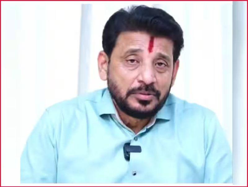 MLC Duvvada Srinivas to appear for police questioning today
