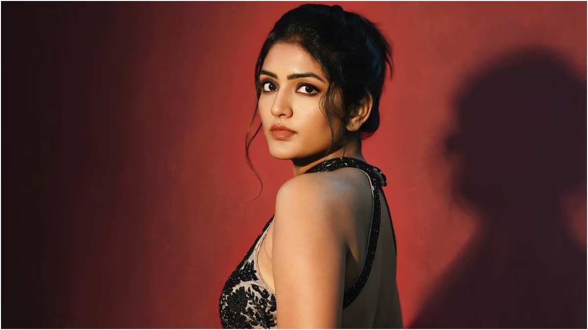 Eesha Rebba latest comments on Aravinda Sametha offer