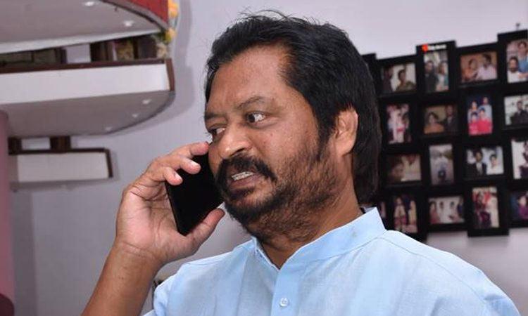 Ex MP Praised Director Sukumar