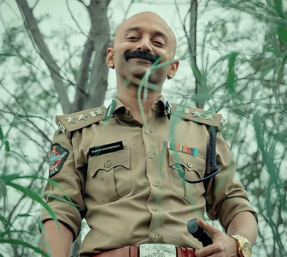 Fahadh Faasil says scope for Pushpa 3