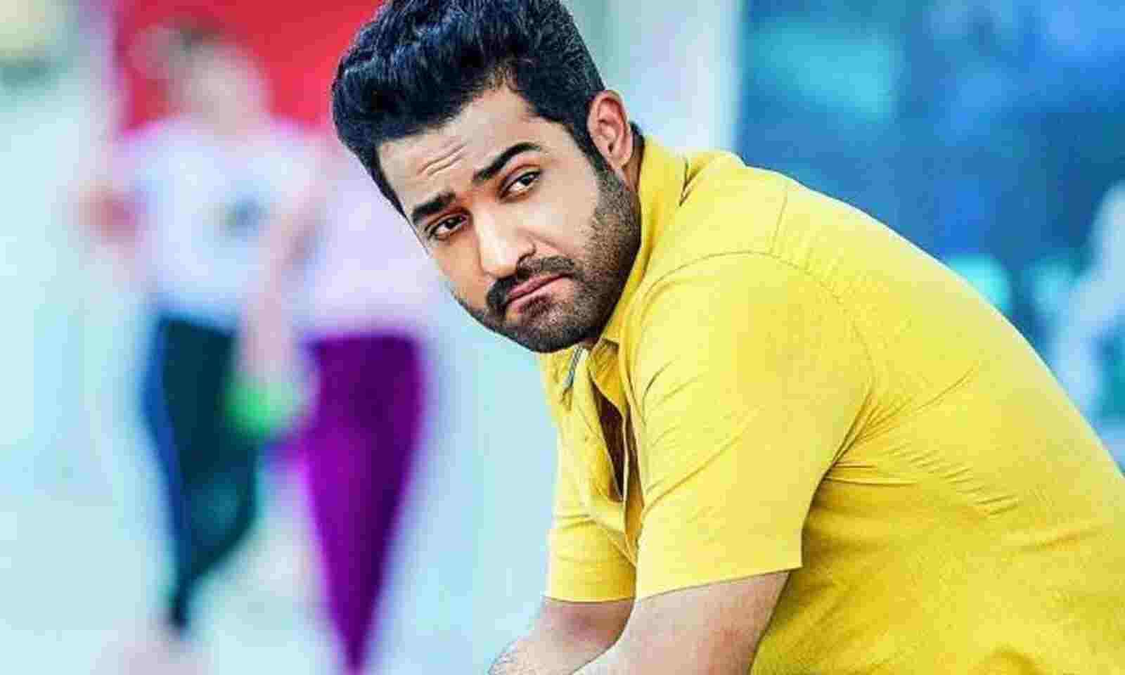 Fans eagerly waiting for Tarak film announcement