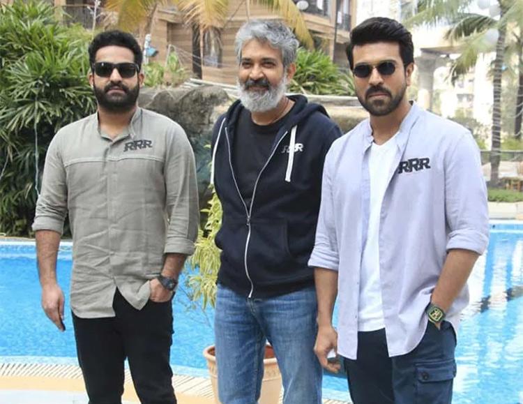 Fans Waiting for RRR Movie OTT Release Date