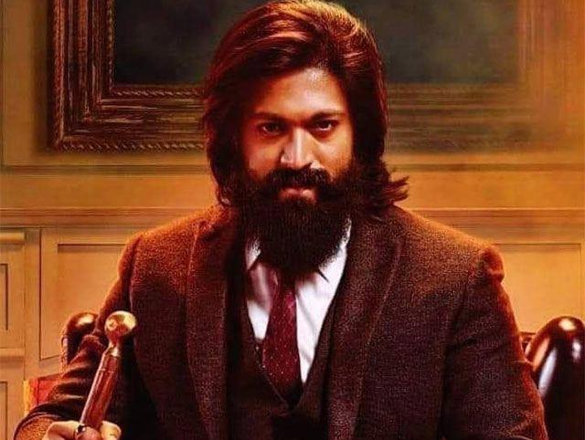 Fans waiting on Yash Next