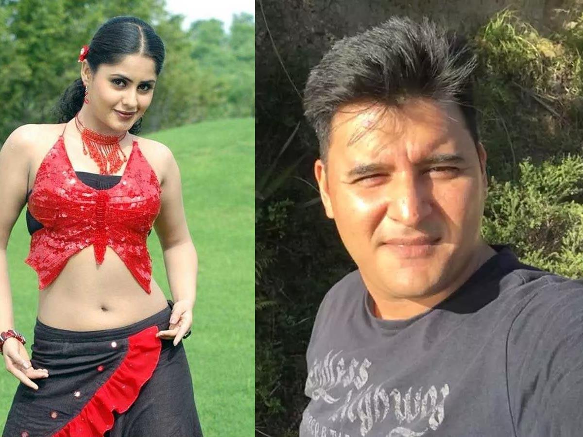  Farzana to enter Bigg Boss 7 house
