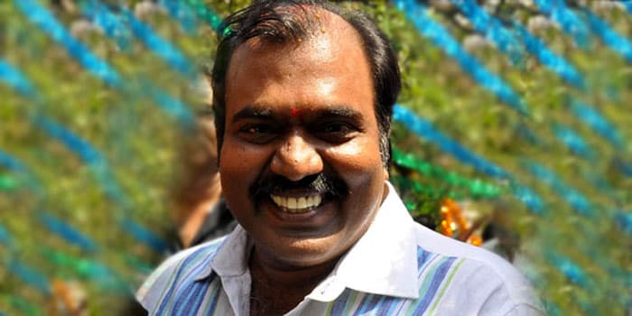 Feel Good Director is doing another movie..!