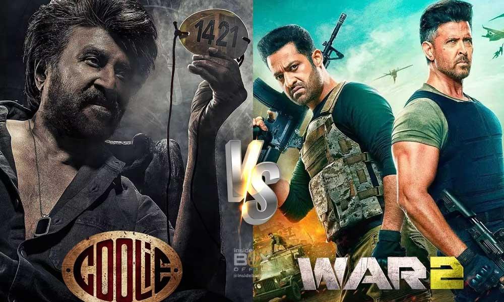 Finally Its Time For Box Office festival