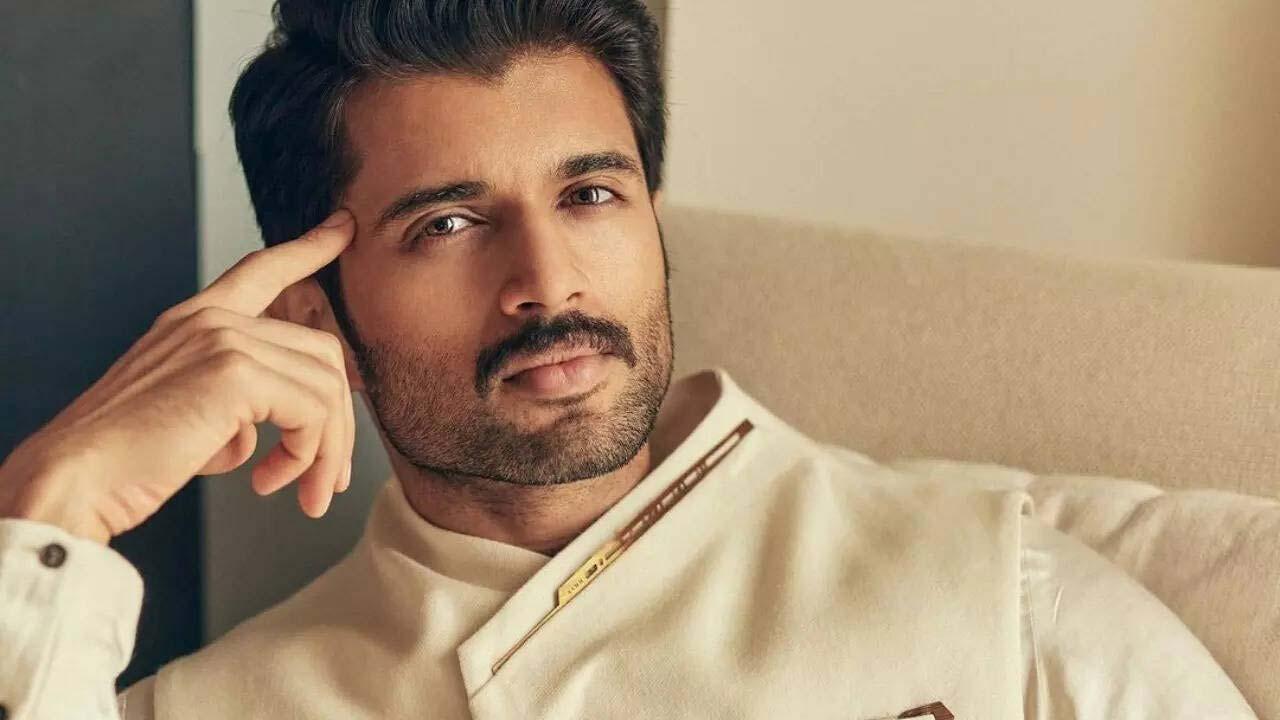 FIR against Vijay Devarakonda?