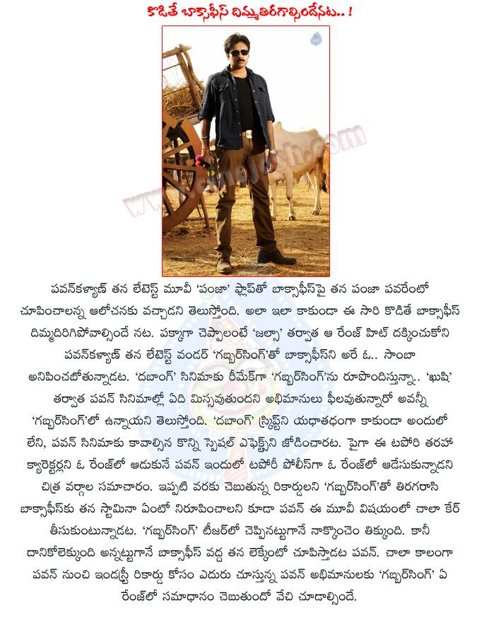 CineJosh news