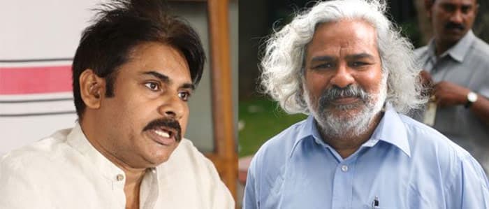 Gaddar Waiting For Pawan Kalyan