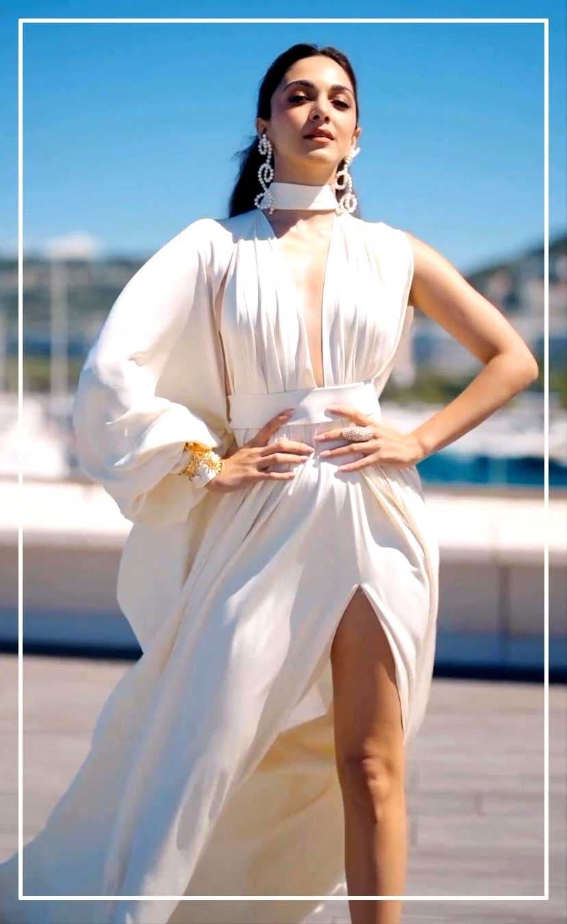Game Changer Girl - Glamorous Look ..