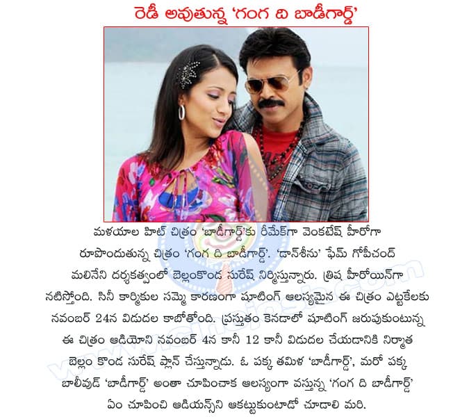 CineJosh news