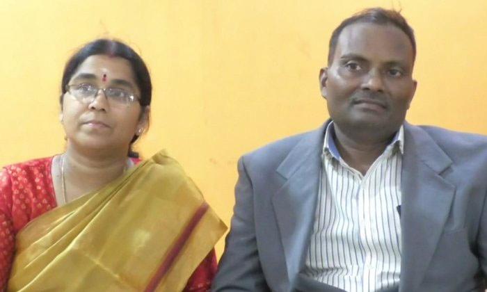 Garuda Vega Producer shocking comments on Jeevitha Rajasekhar