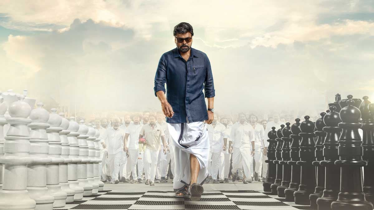 Godfather Censor completed 