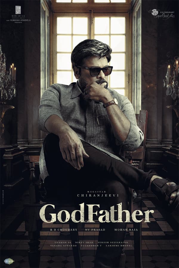 Godfather Pre release business 