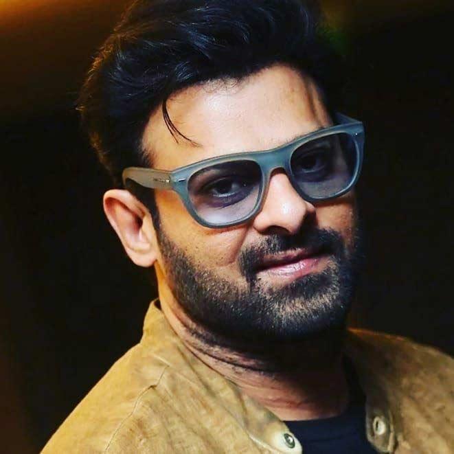 Good news for Prabhas fans