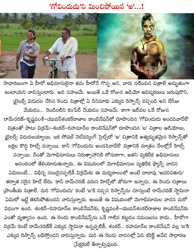 CineJosh news