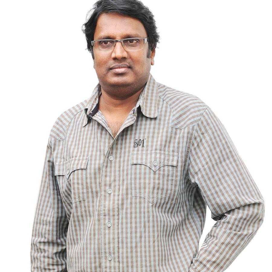 Gunasekhar Birthday Special