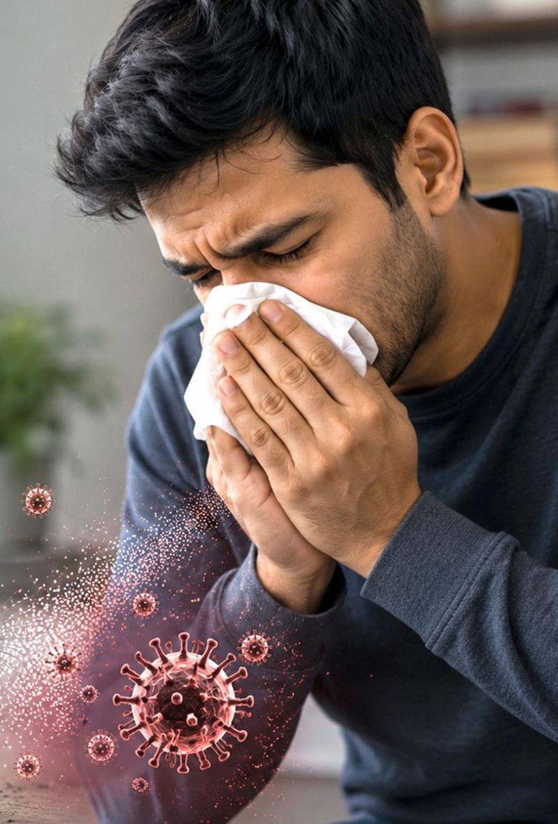 Hantavirus live updates