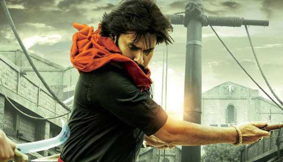 Hari Hara Veera Mallu Movie Update