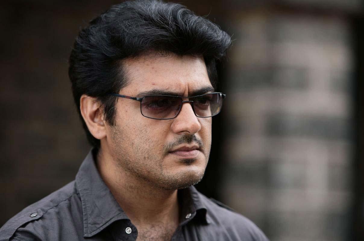 Heera Shocking Allegations Against Ajith Kumar