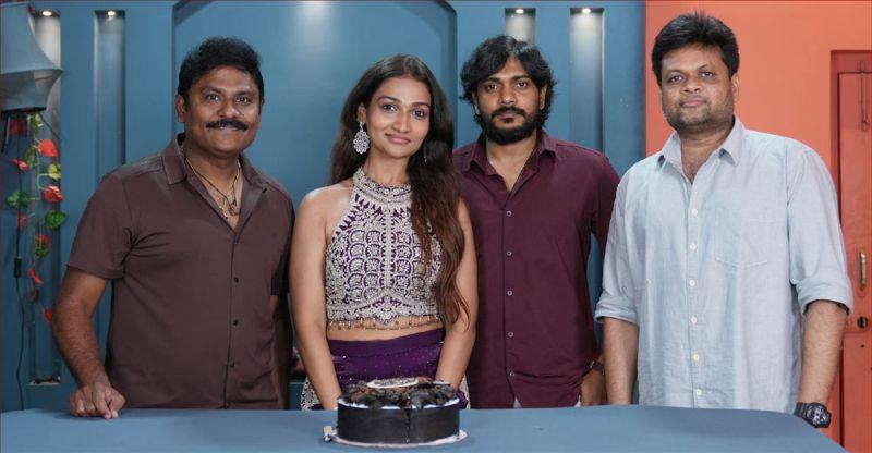 Hreem Fame Chaminda Varma Happy Birthday