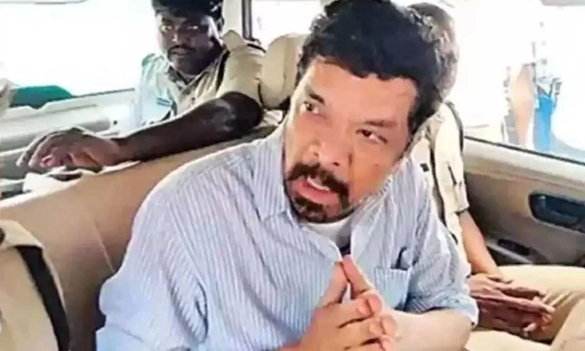 Huge relief for Posani