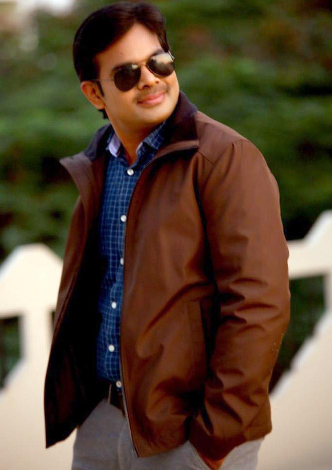  Identity with Padma Shri - Actor Kishore Kumar
