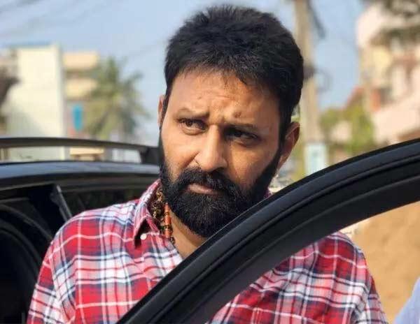 If not 3 file 30 cases -Kodali Nani