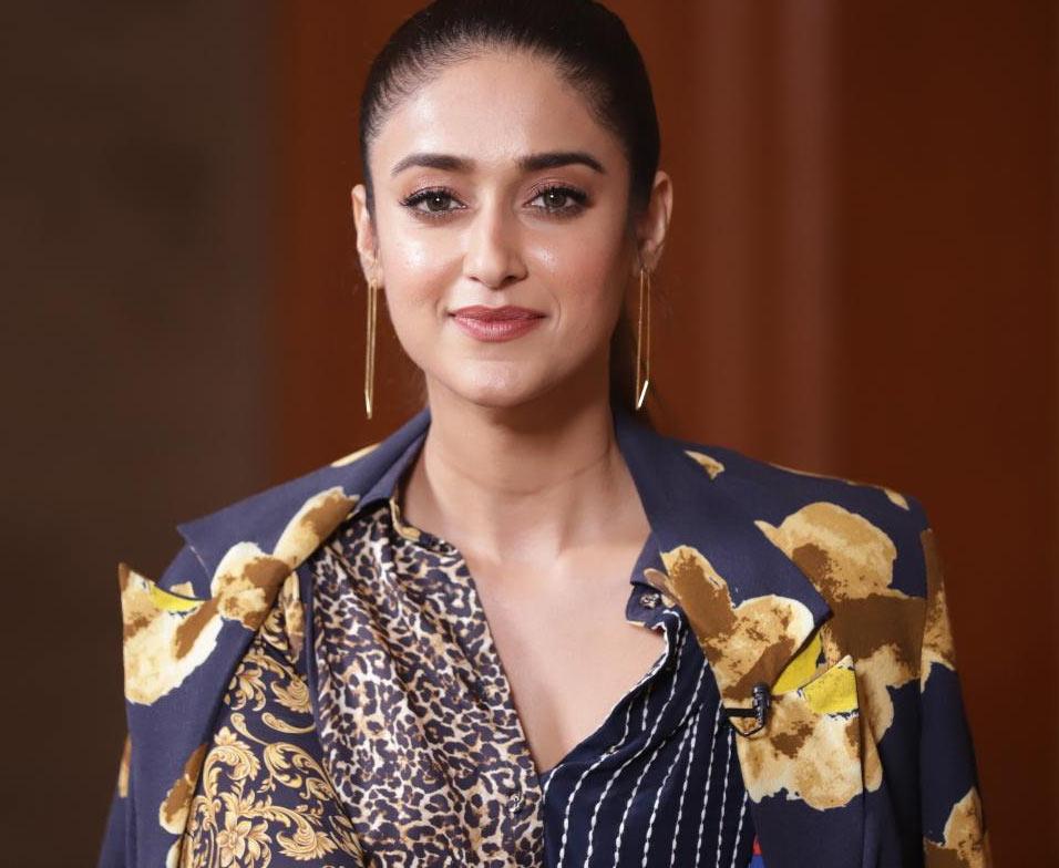 Ileana Shocking Comments On Film Industry