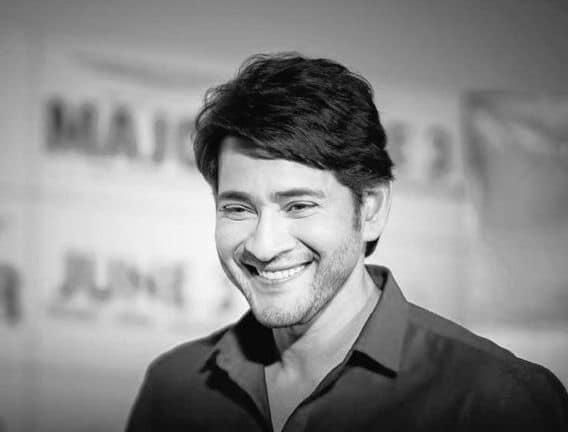 Interesting: Mahesh comments on SSMB28
