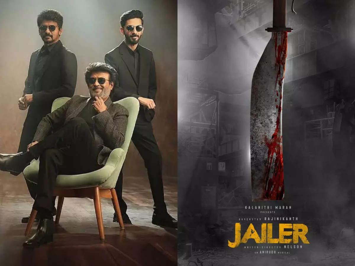 Interesting news on Jailer movie