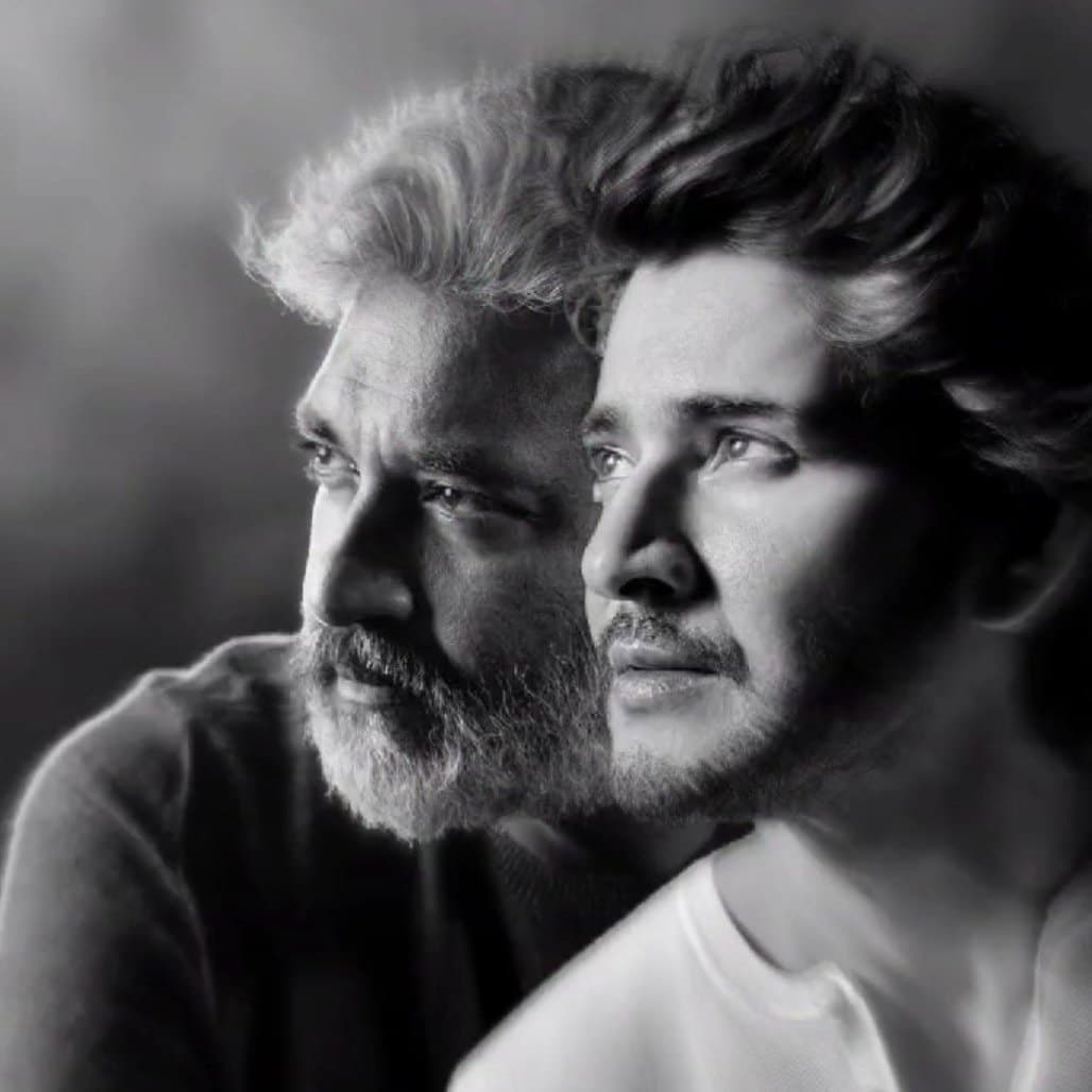 Interesting news on Rajamouli-Mahesh Babu Combo