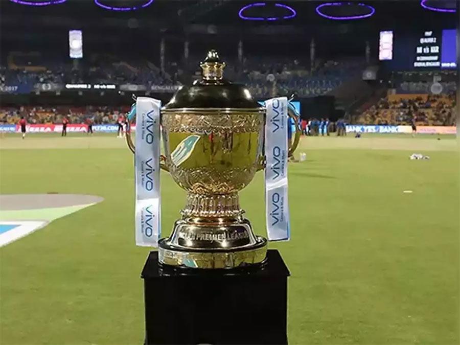IPL 2021 to resume in UAE in September-October