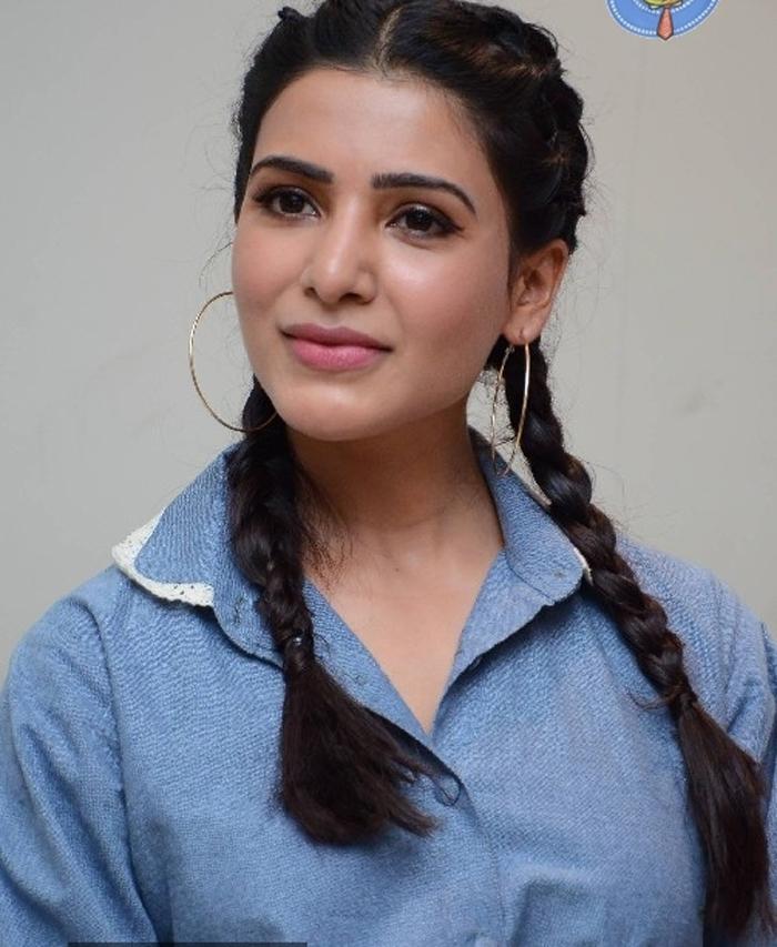 Is Samantha Pregnant?