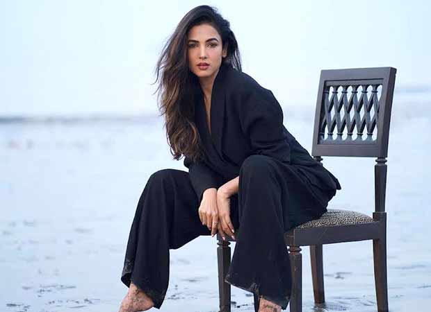 Is there such a secret in Sonal Chauhan character?