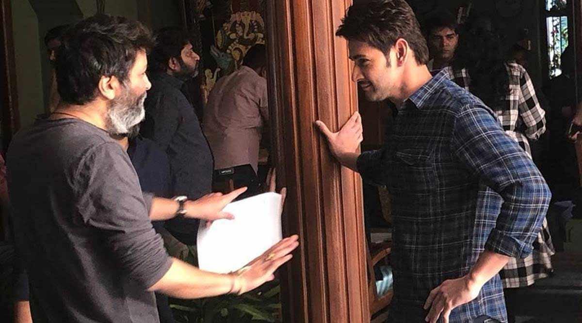 Is this the SSMB28 title?