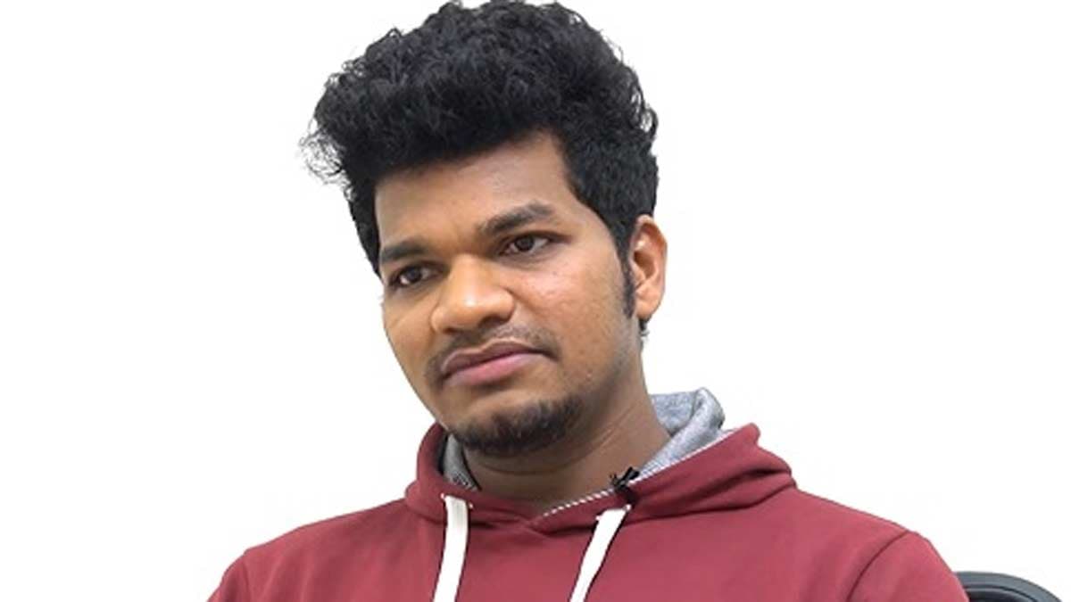Jabardasth Avinash emotional comments on his wife Anuja Pregnant