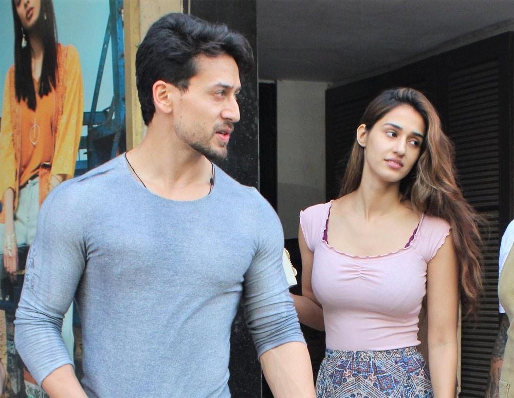 Jackie Shroff on Tiger Shroff-Disha Patani breakup rumours