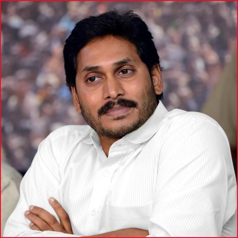 YS Jagan’s desperate struggle for survival!